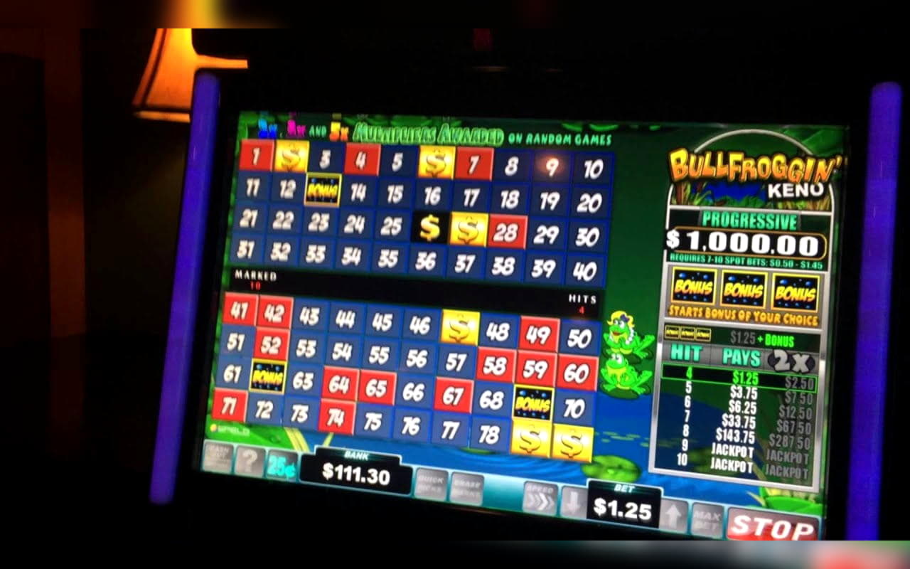 270 Free Spins at Eurogrand Casino