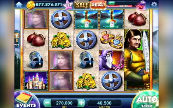 €775 Daily freeroll slot tournament at Casino Cruise