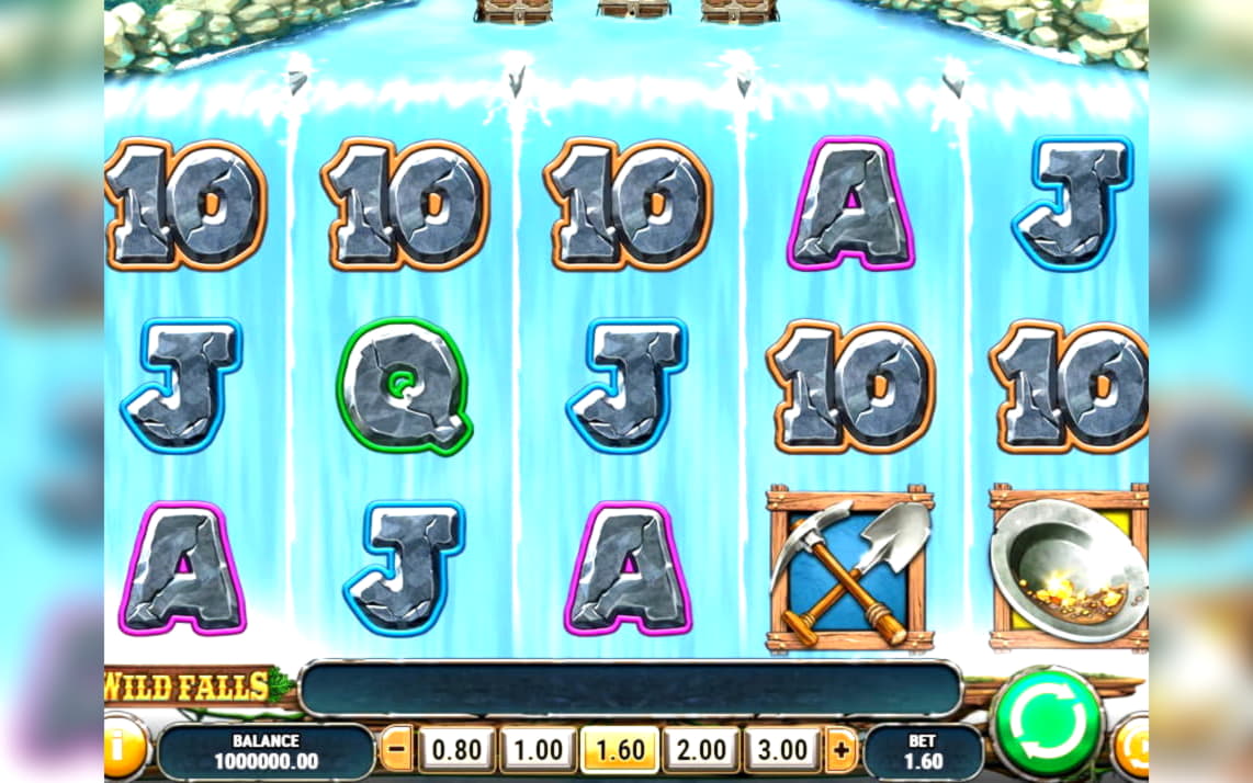 100 Free Spins right now at 888 Casino