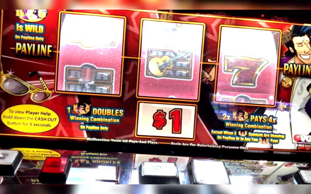 540% Casino Welcome Bonus at Betnspin Casino