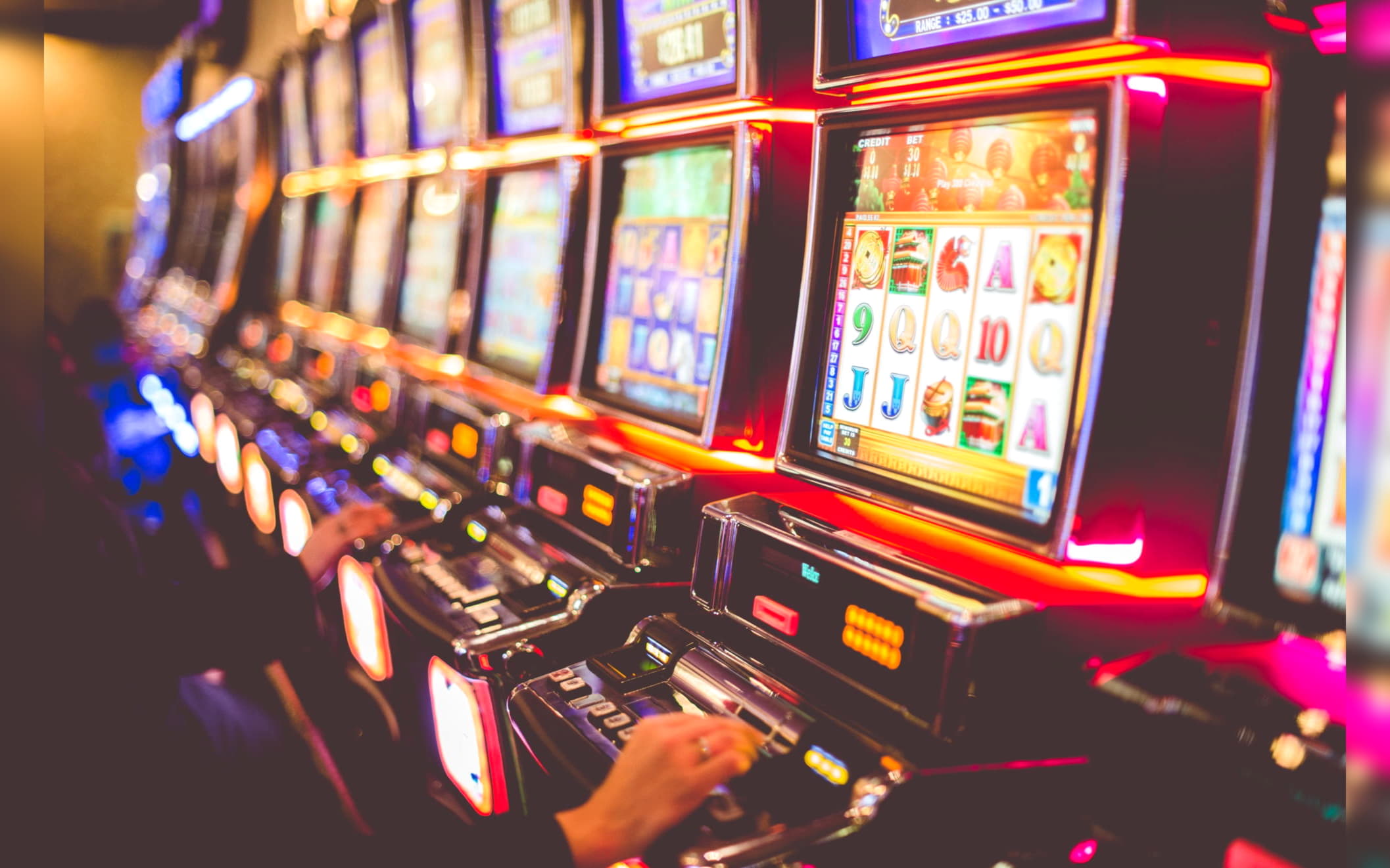 225 Free Spins no deposit at BGO Casino
