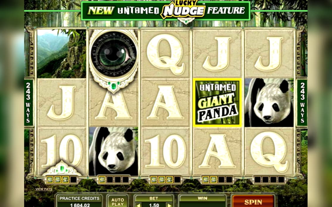 Eur 615 free chip casino at Party Casino