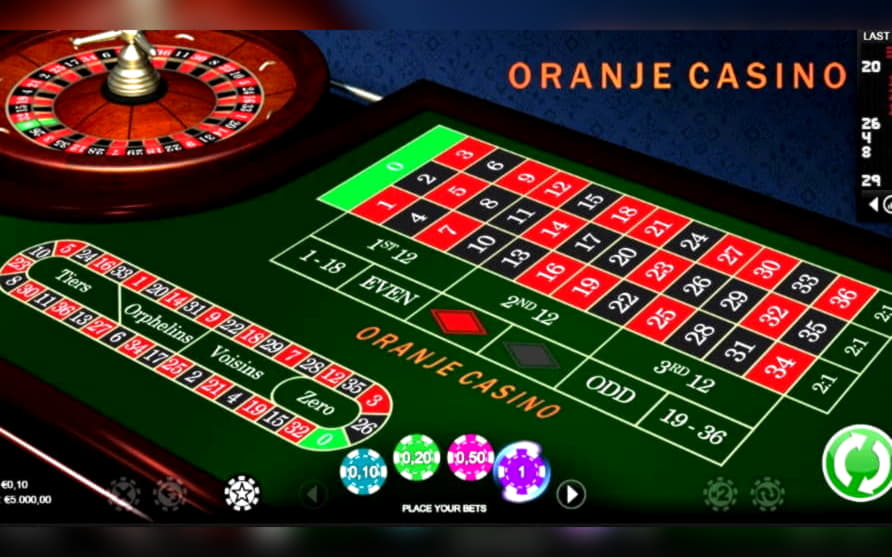 130% Casino Welcome Bonus at Jackpot City Casino