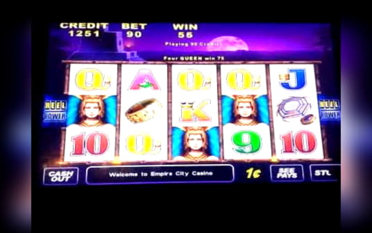 ﻿$600 Free Casino Ticket at Party Casino