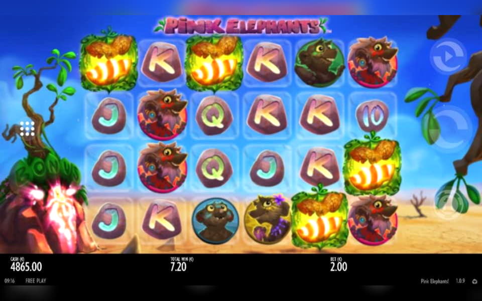 215% Casino Welcome Bonus at Vera and Jhon Casino