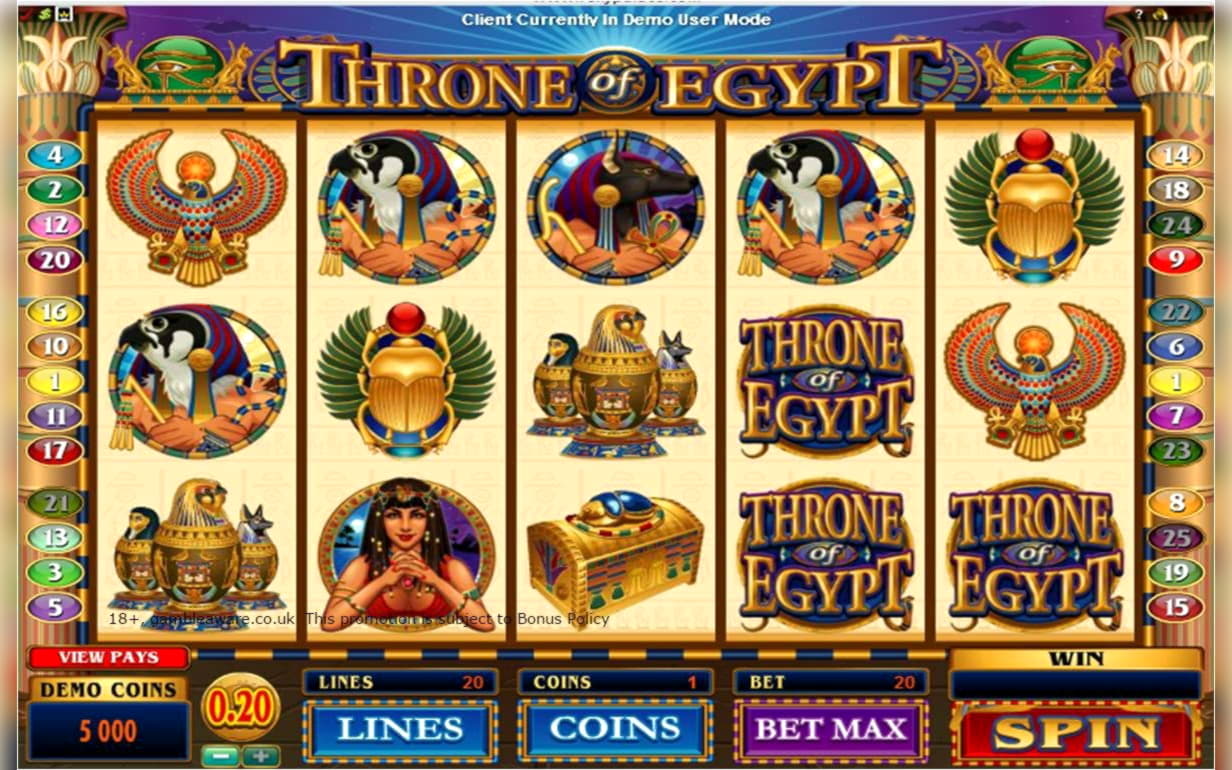 Eur 620 Free Money at Betnspin Casino