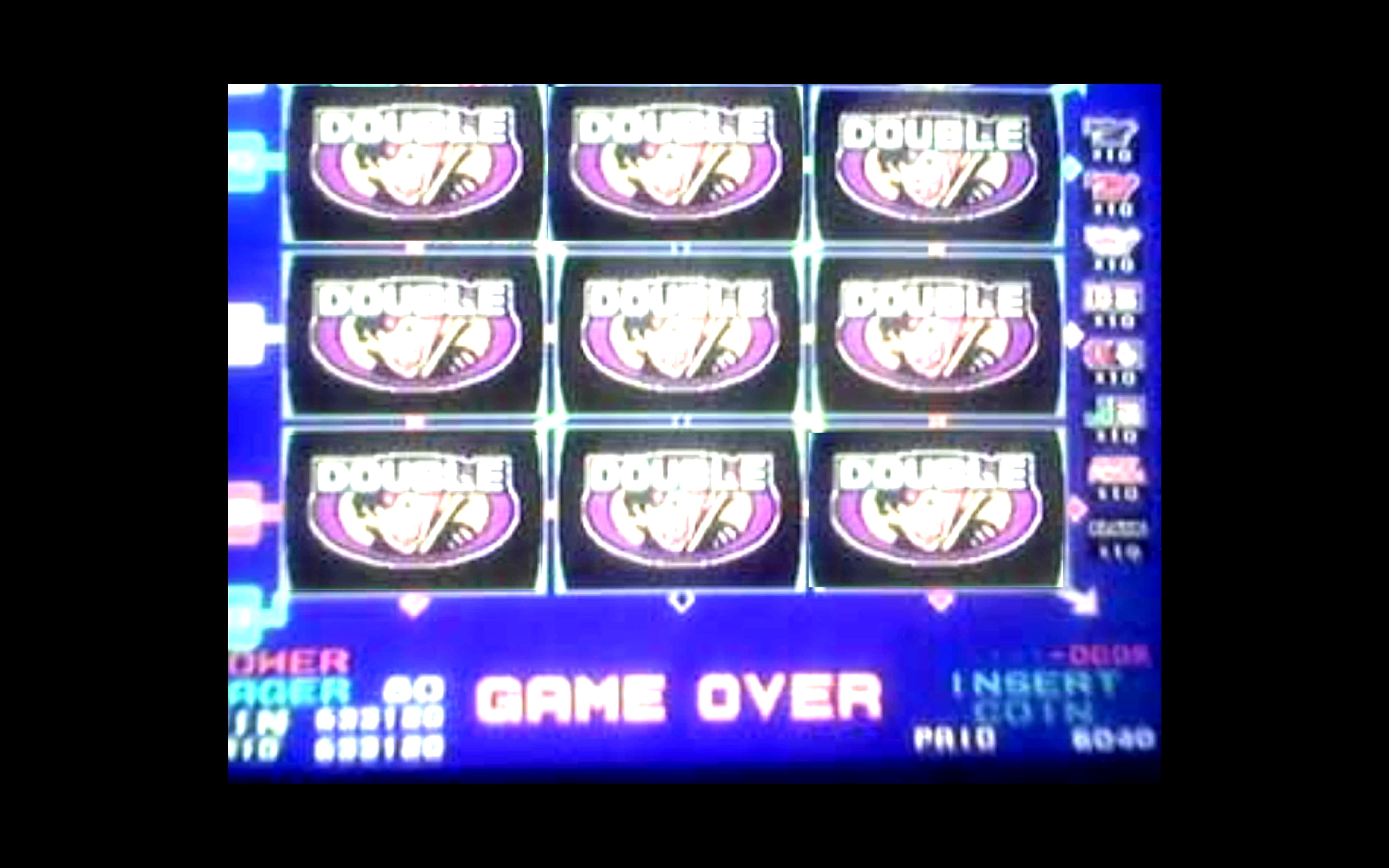 725% No Rules Bonus! at Vera and Jhon Casino