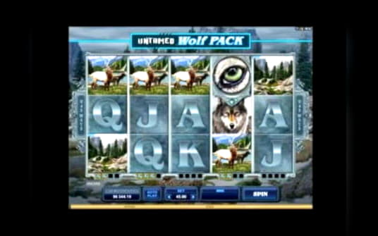 €205 Online Casino Tournament at Inter Casino