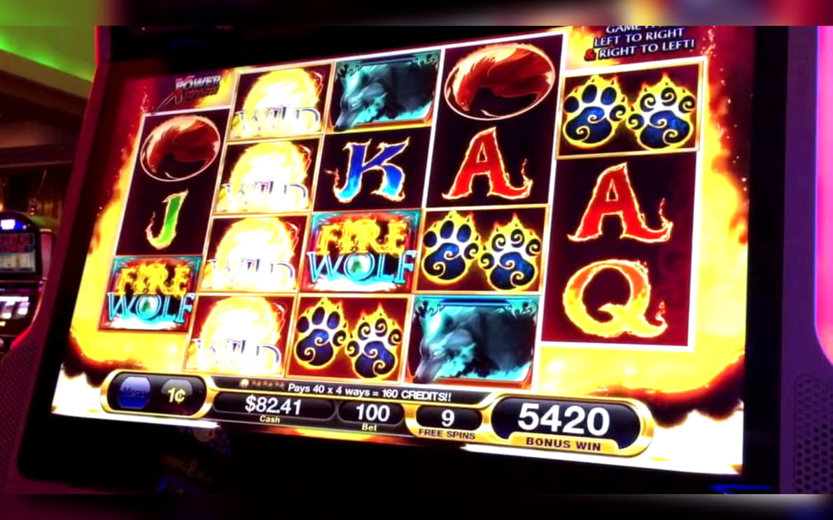 EUR 2425 No Deposit at Energy Casino