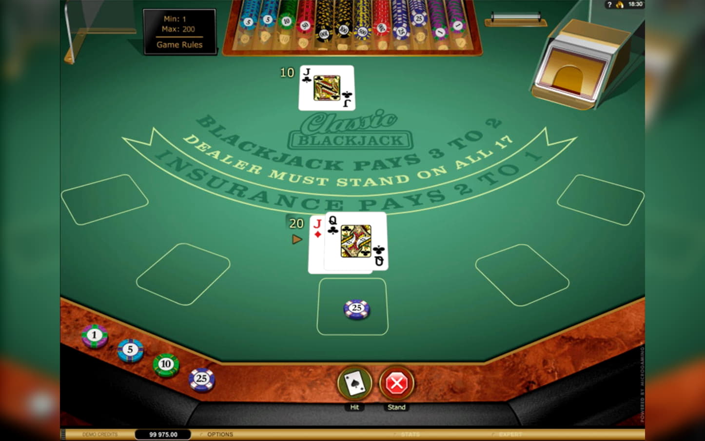 480% Best Signup Bonus Casino at Vera and Jhon Casino