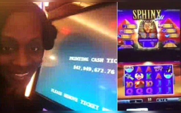 30 FREE SPINS at Inter Casino