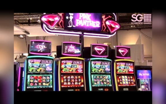 55 free spins casino at Leo Dubai Casino