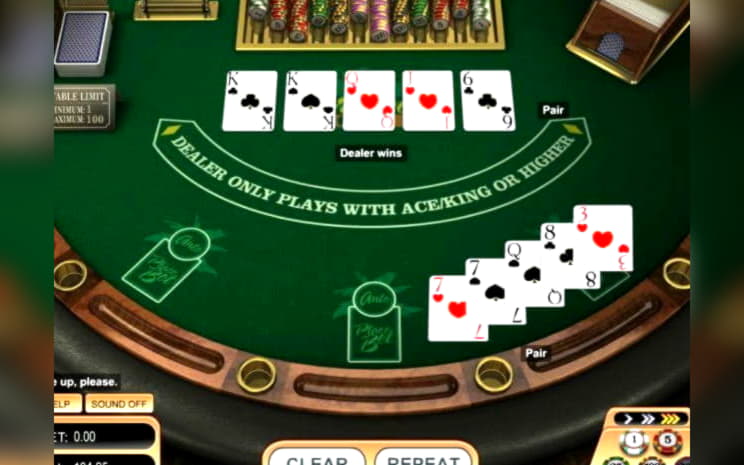 €1490 No Deposit Bonus Code at Rizk Casino
