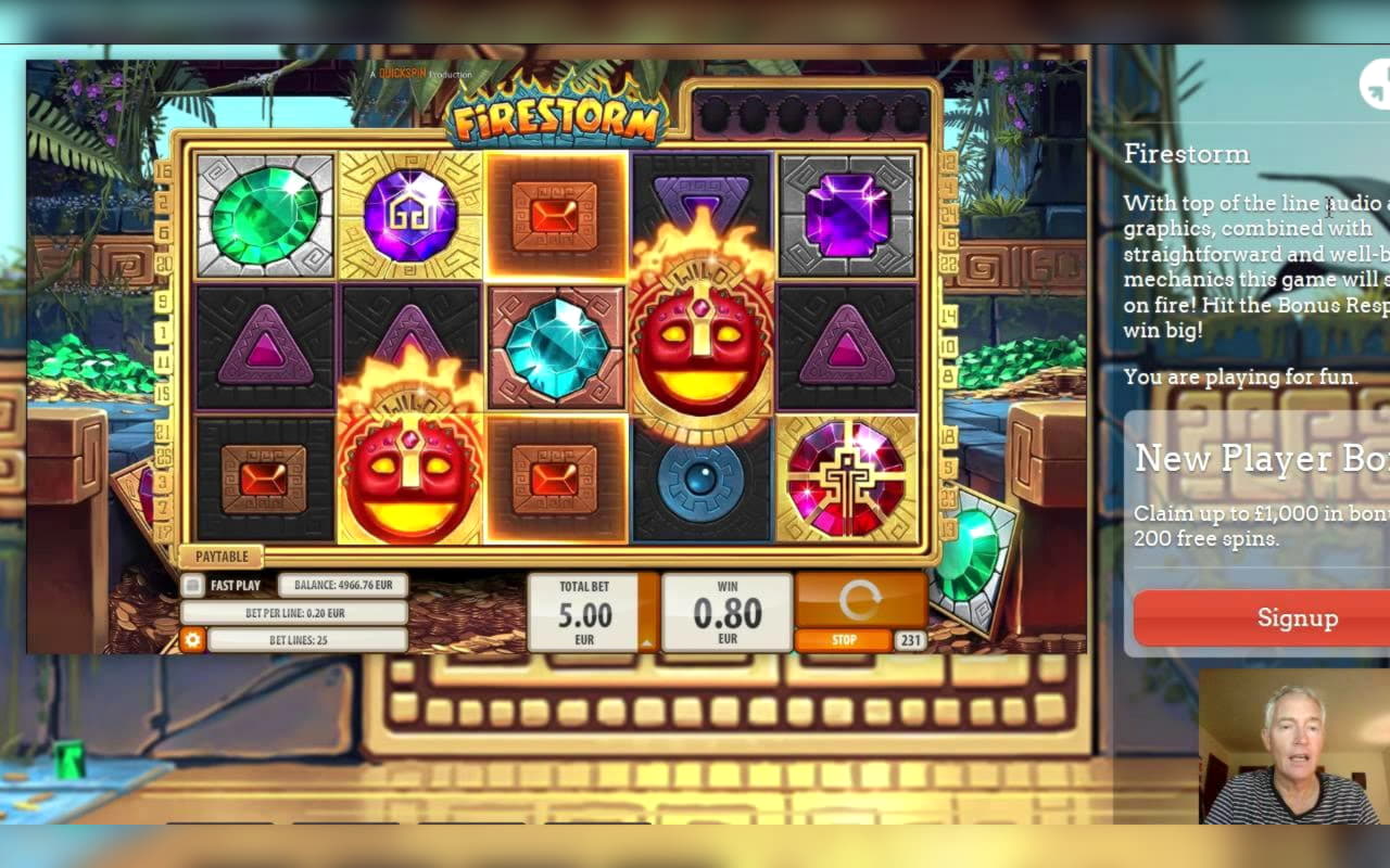 €270 FREE CASINO CHIP at Alf Casino