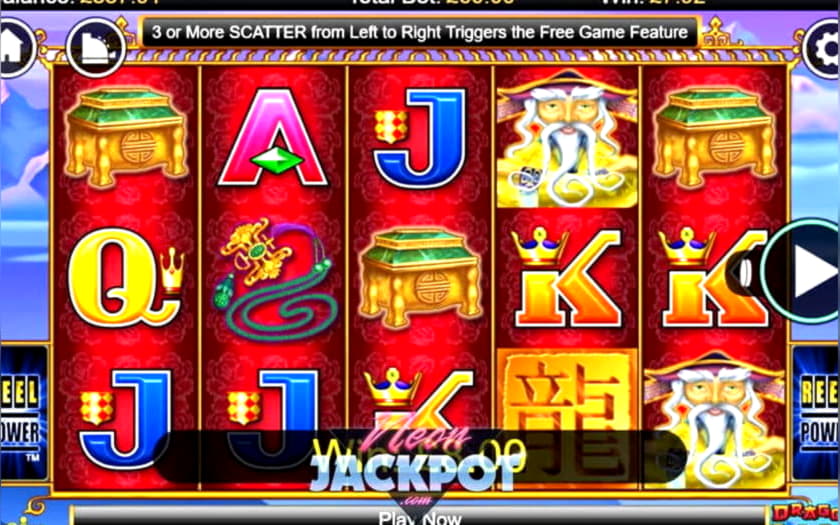 210 free spins casino at Energy Casino