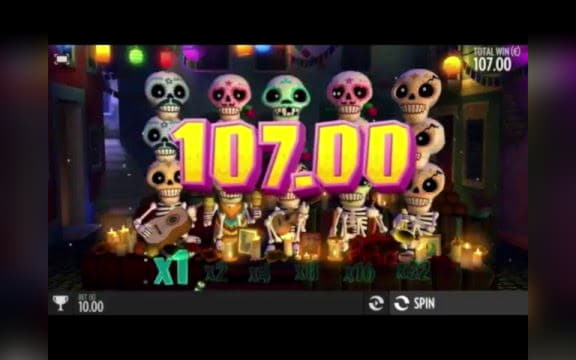 975% Match Bonus Casino at Jackpot City Casino