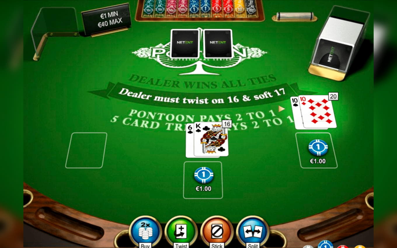 €300 Free Chip at Alf Casino