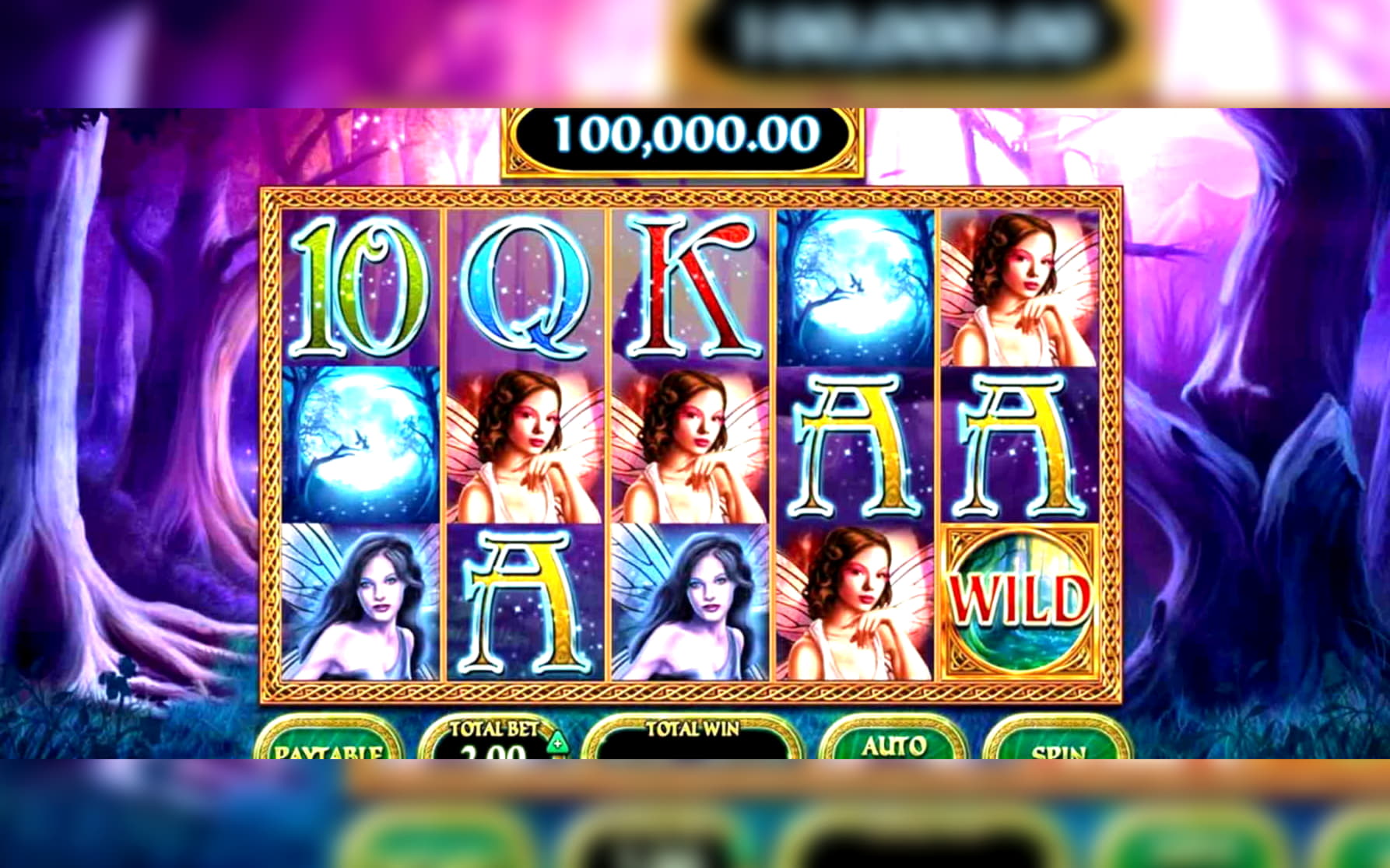 $88 free casino chip at Bet At Home Casino