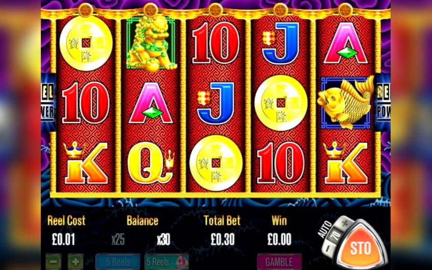 505% Best Signup Bonus Casino at Party Casino