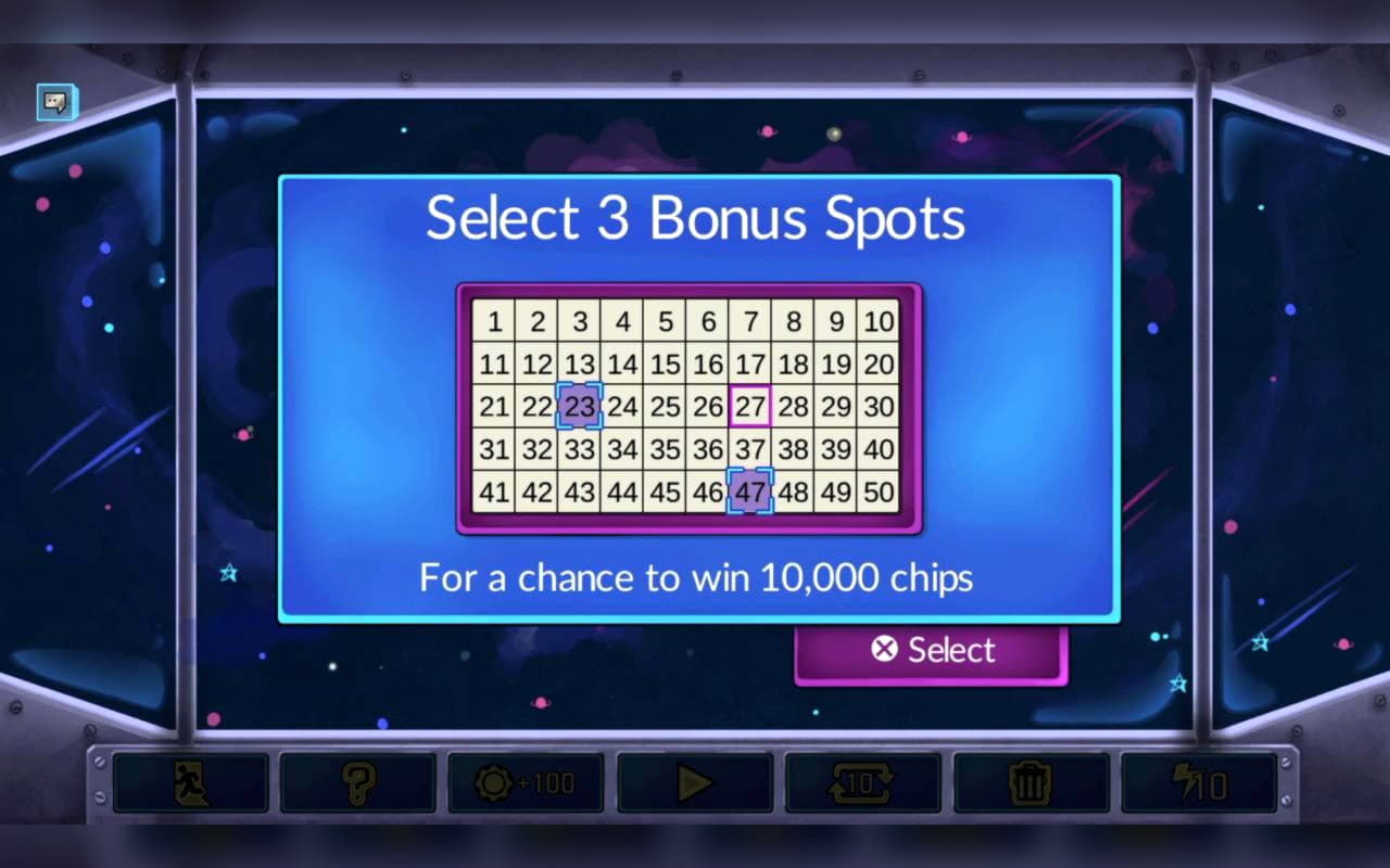 €3415 No deposit at Eurogrand Casino