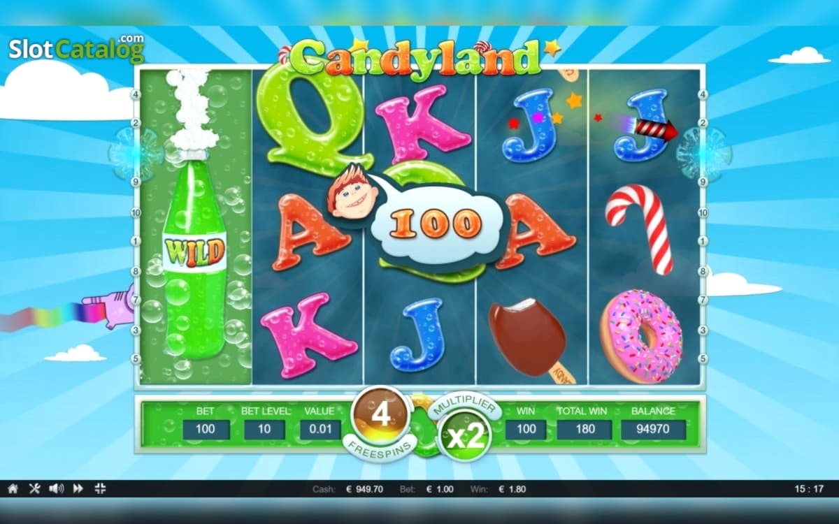 $2250 no deposit bonus at Casino com