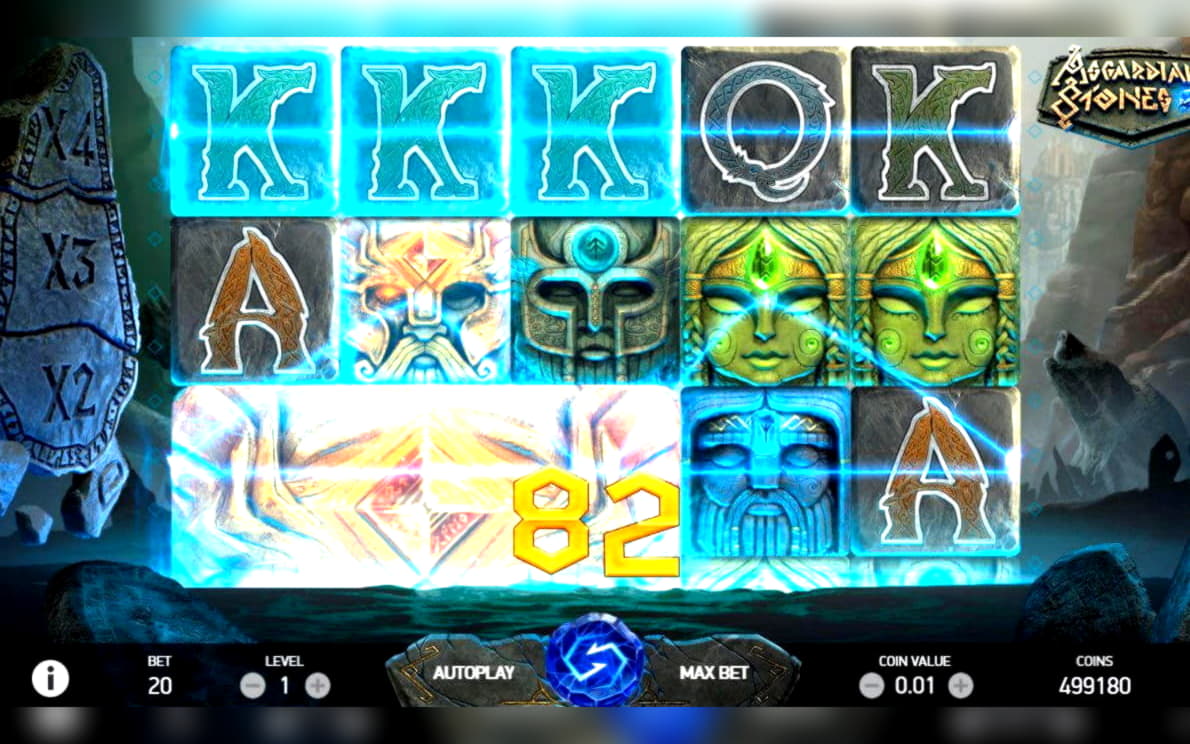 865% Match Bonus at Vera and Jhon Casino