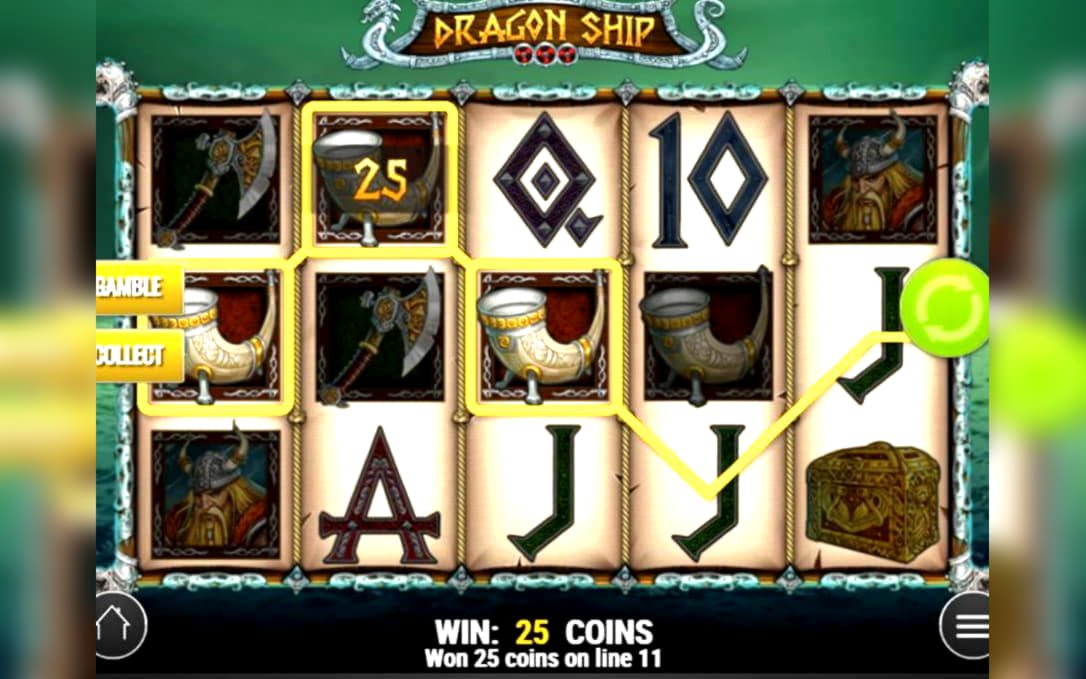245% Match at a Casino at Party Casino