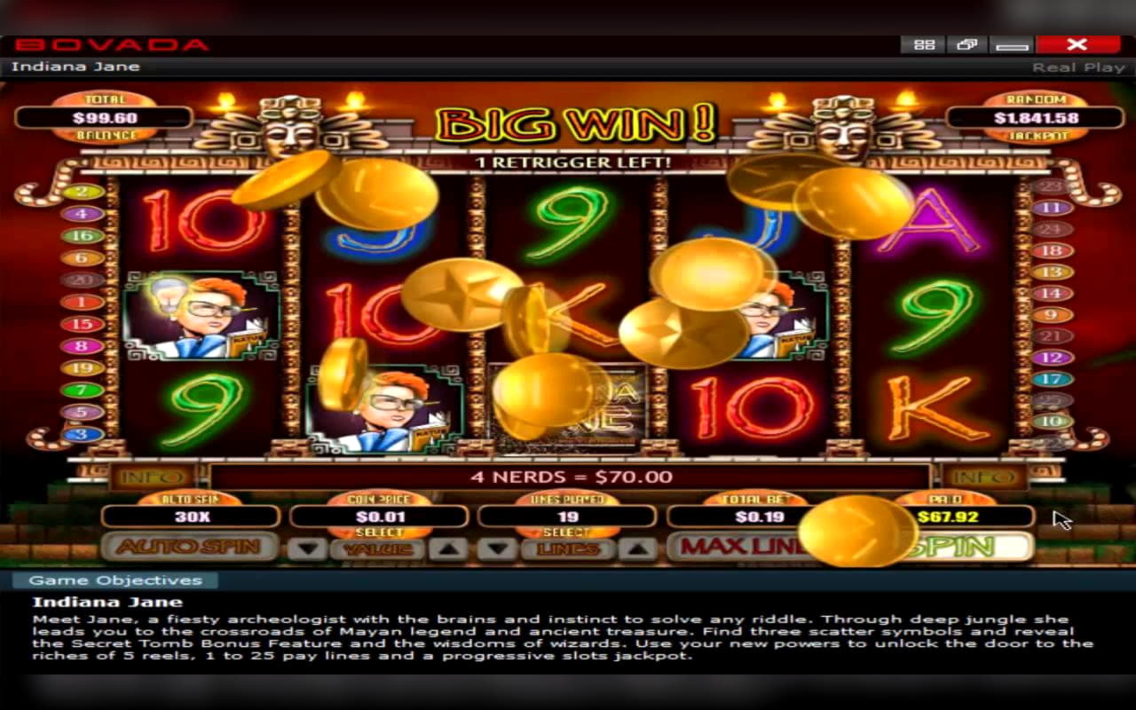 €3055 no deposit at Inter Casino