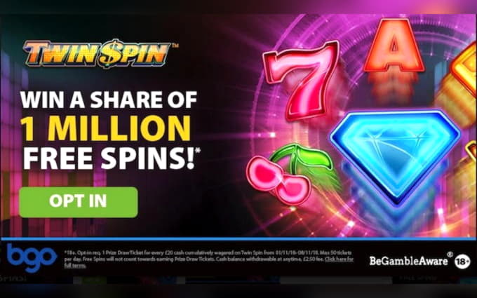 EURO 80 Casino Tournament at Betnspin Casino