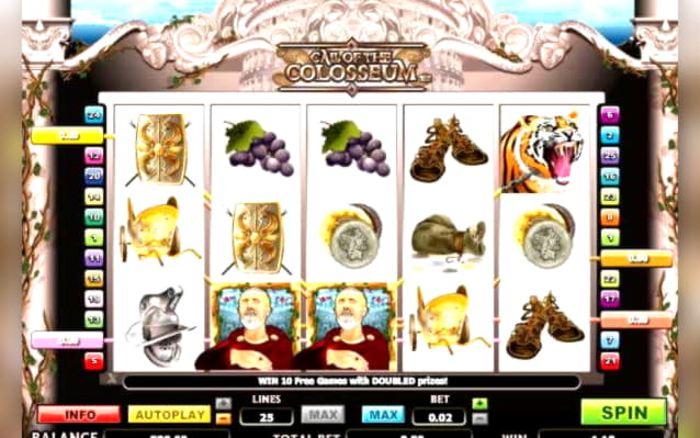 Eur 1720 No Deposit Bonus Casino at Hippozino Casino