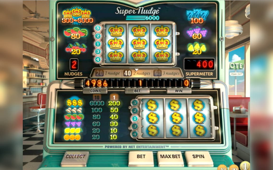 135 Free Spins no deposit at 888 Casino