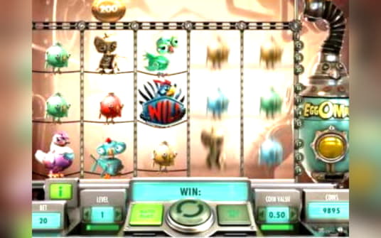 EUR 285 Online Casino Tournament at Casino Luck