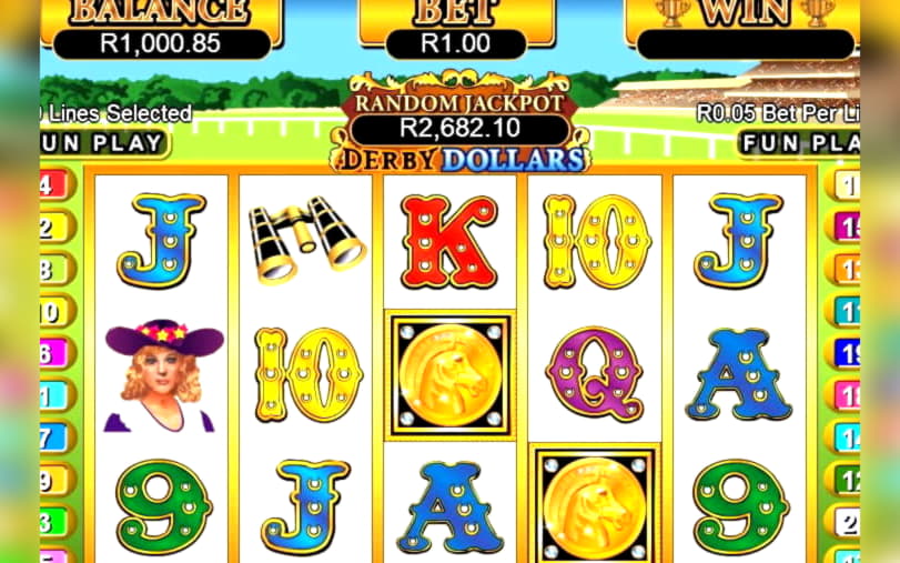 Eur 650 Free Casino Ticket at Betnspin Casino