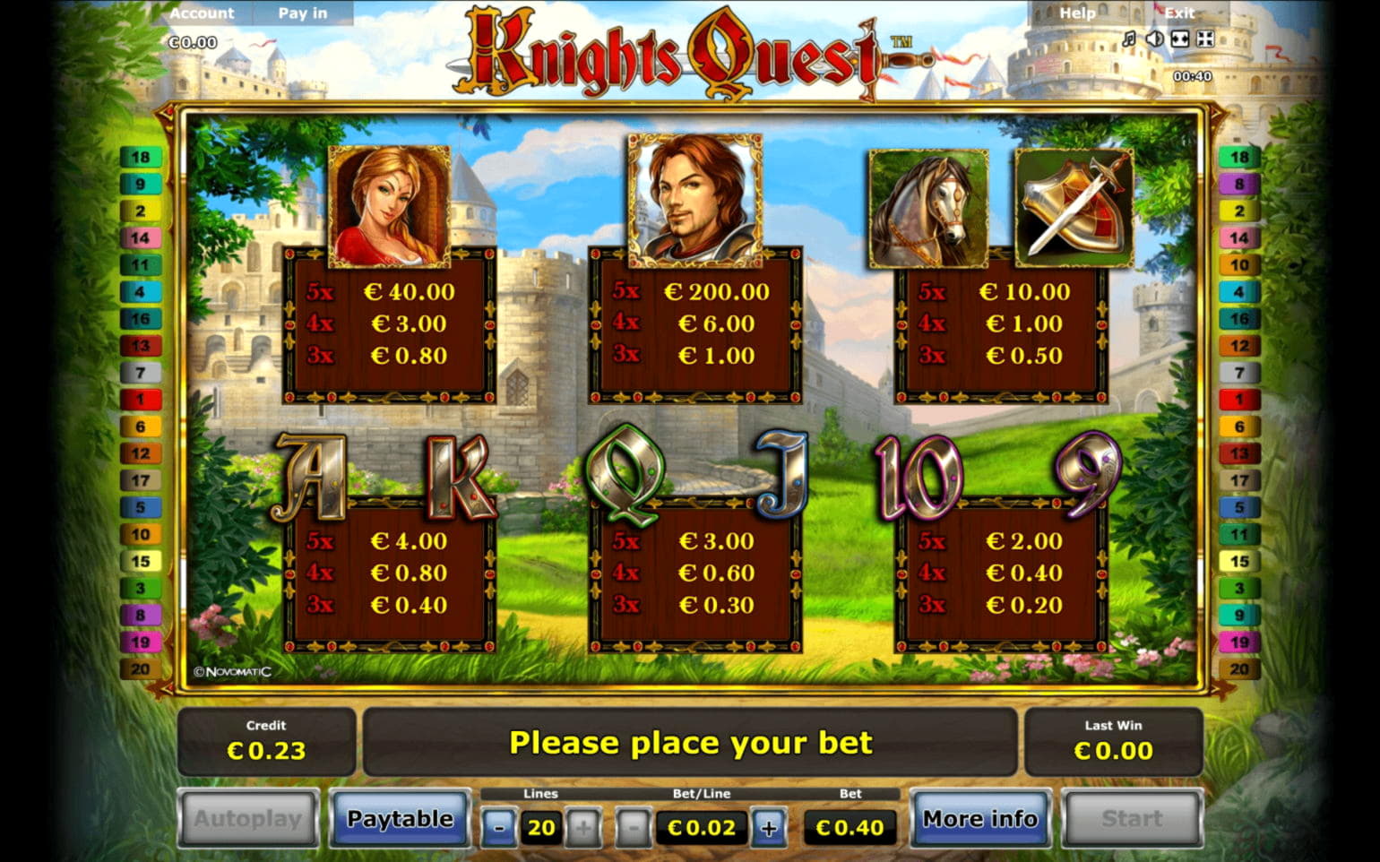 85 Free spins at Leo Dubai Casino