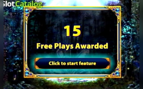 €235 Casino Tournament at Party Casino