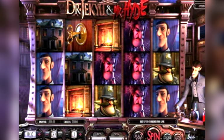 730% Deposit match bonus at Buzzluck Casino