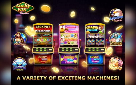 380% Signup Casino Bonus at Betway Casino