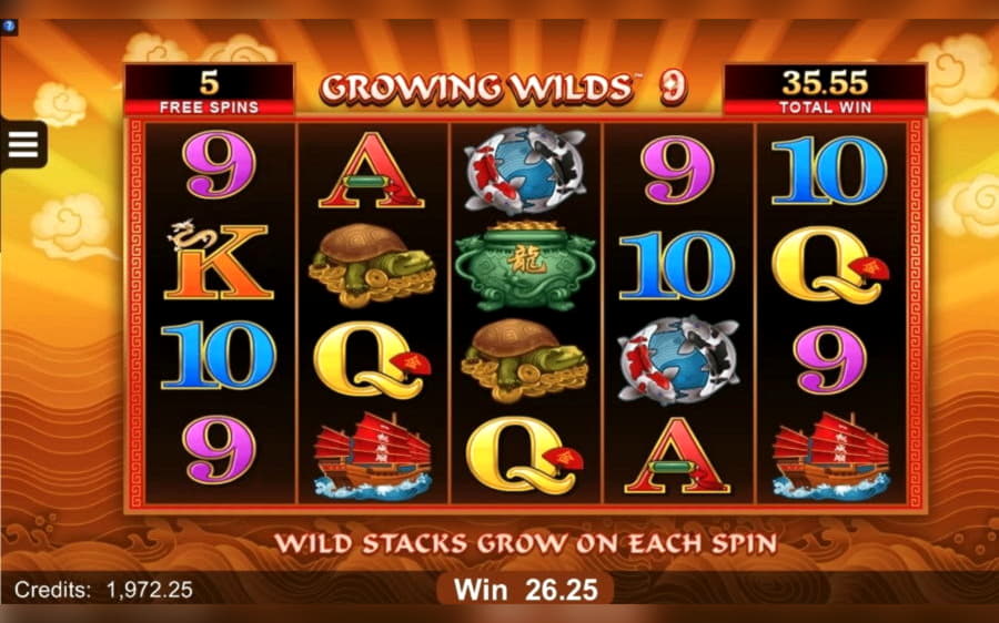 EUR 115 Tournament at Spin Palace Casino