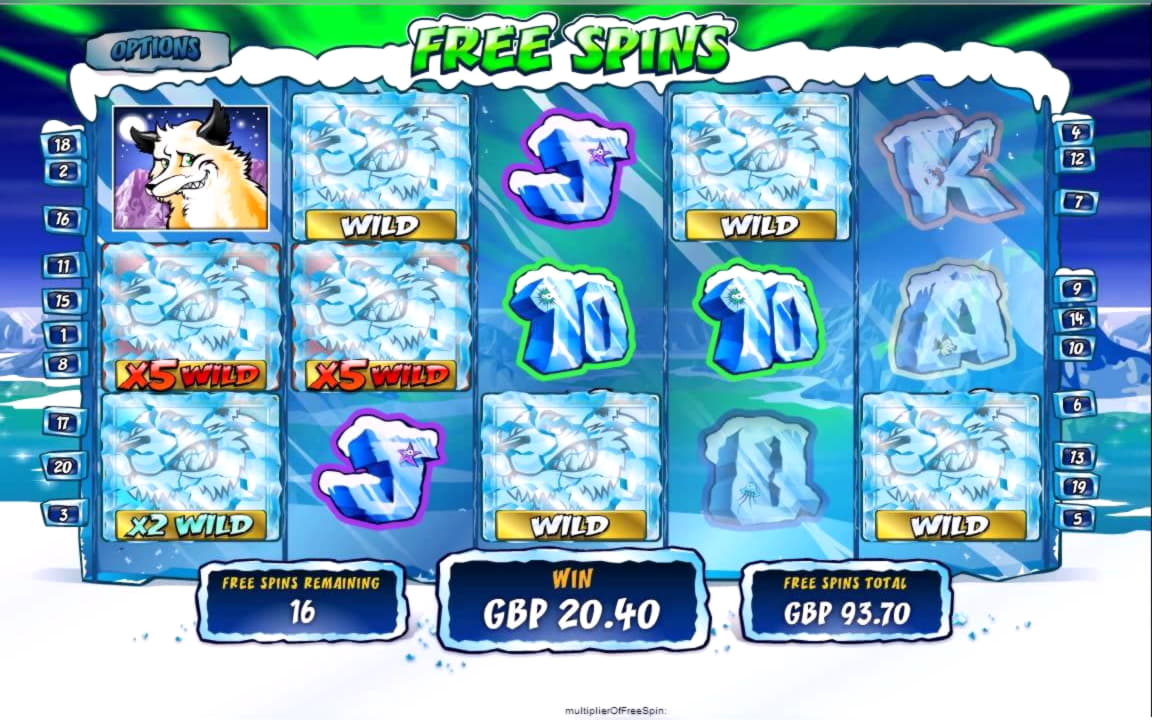Eur 3075 No deposit bonus at Party Casino
