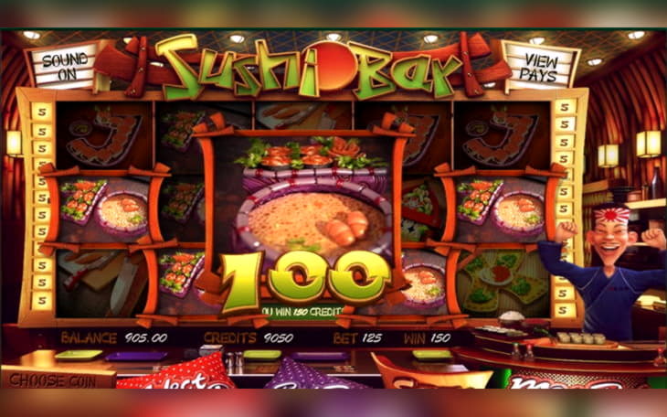 615% casino match bonus at Inter Casino
