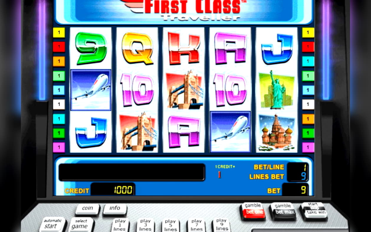 780% Match bonus at Casino Luck