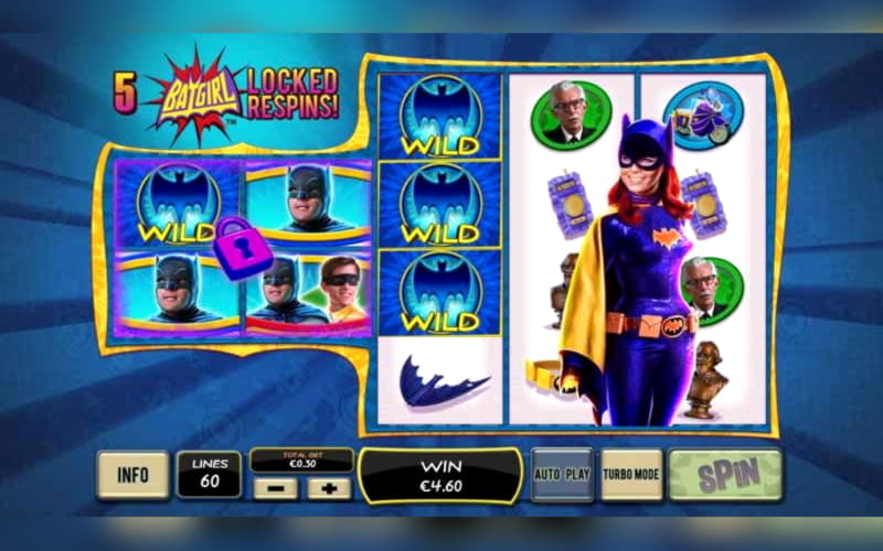 €520 Free Chip Casino at Energy Casino