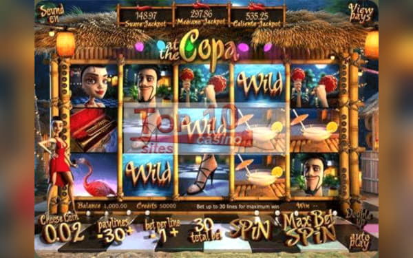 EURO 890 Free Casino Tournament at Dunder Casino
