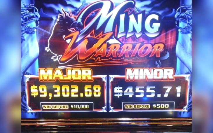 955% No Rules Bonus! at Alf Casino