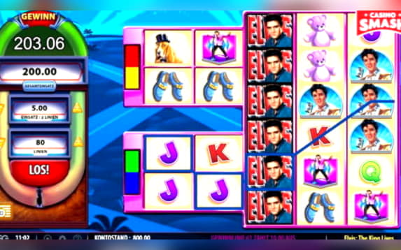 290 free spins no deposit at Slots Million Casino