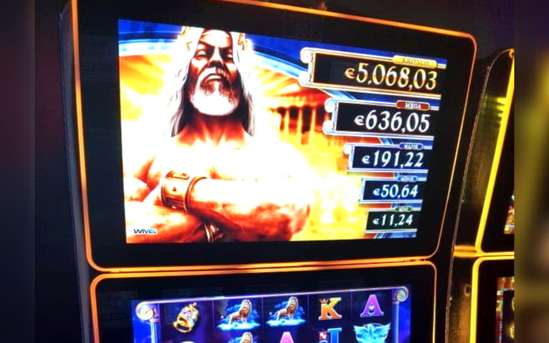 $370 Free Casino Chip at Spin Palace Casino