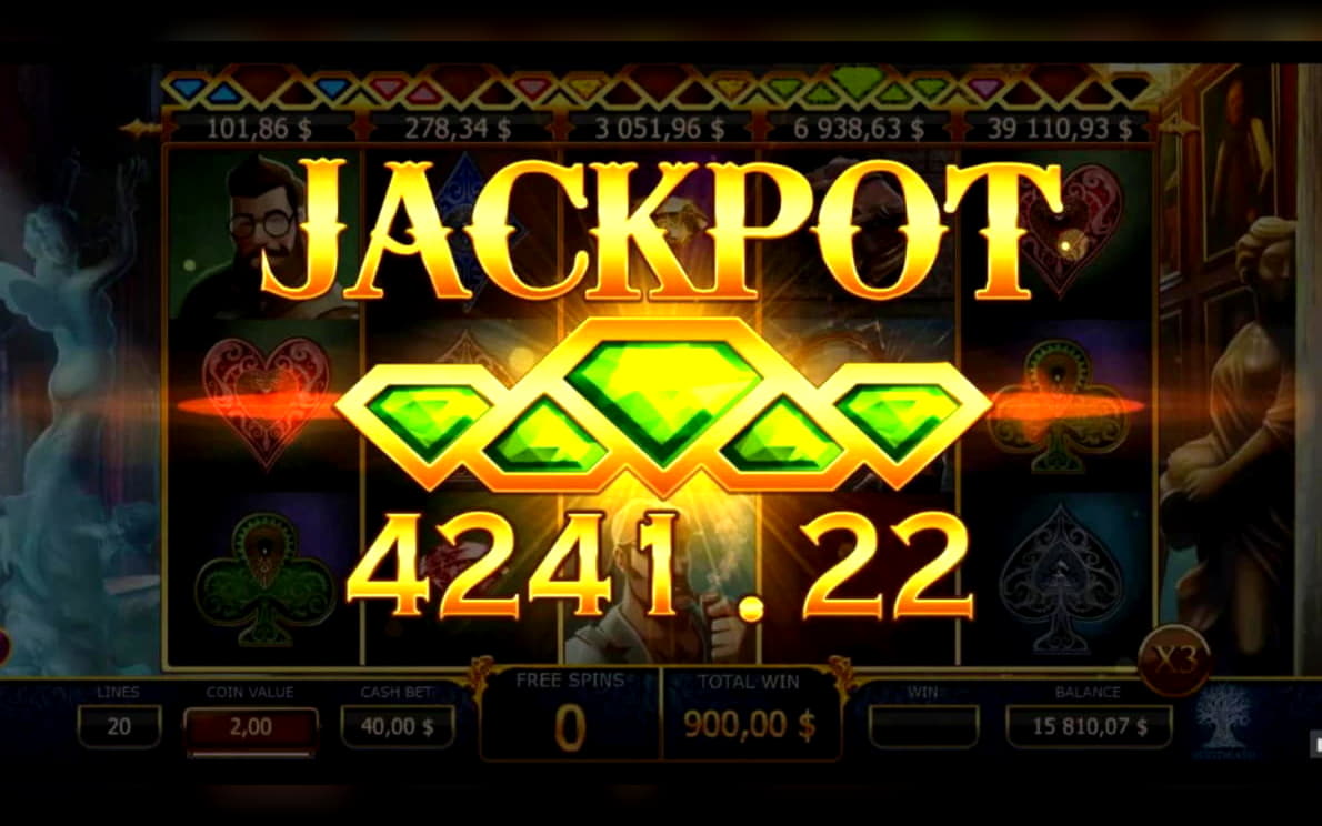$640 Tournament at Hippozino Casino