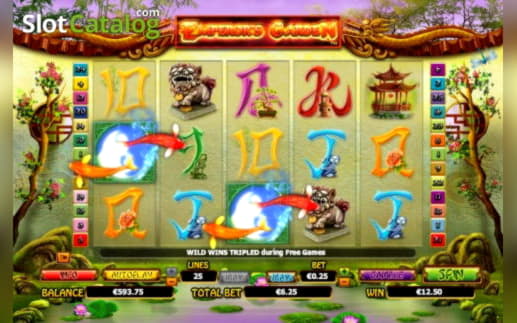 77 Trial Spins at William Hill Casino