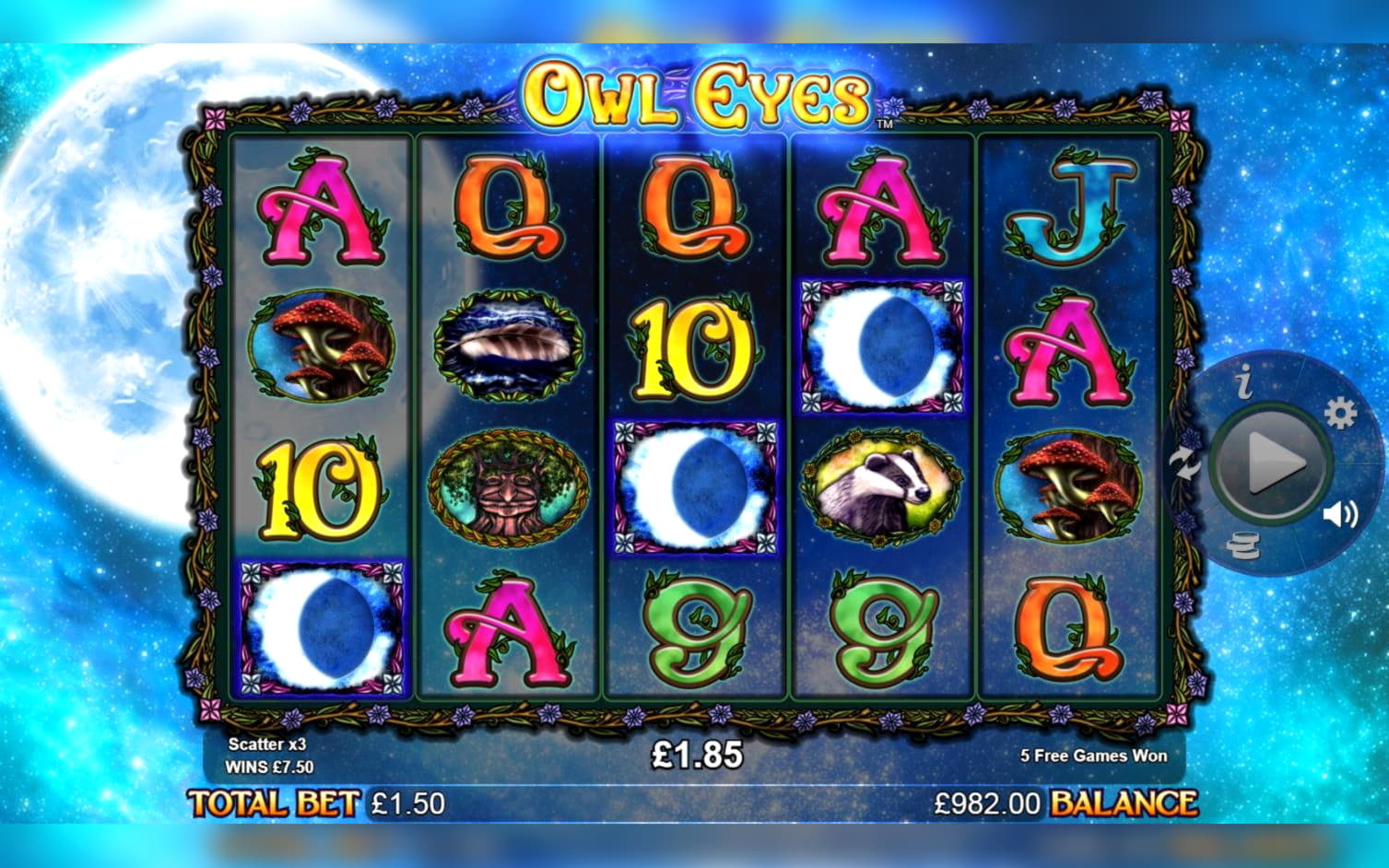 EUR 75 FREE CASINO CHIP at Hippozino Casino