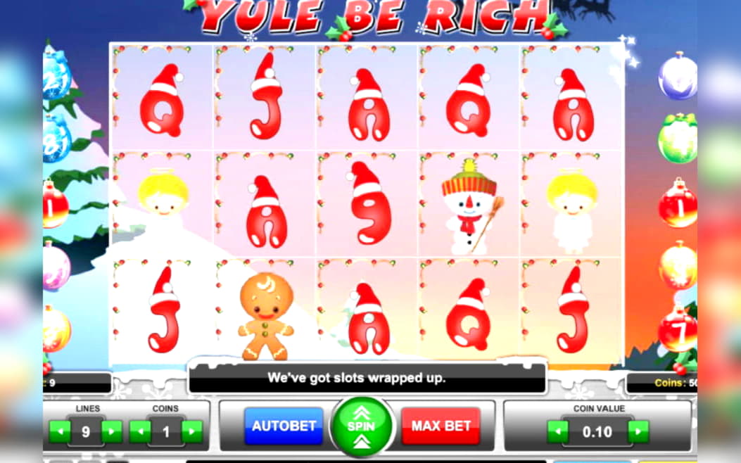 £475 Online Casino Tournament at Bet At Home Casino